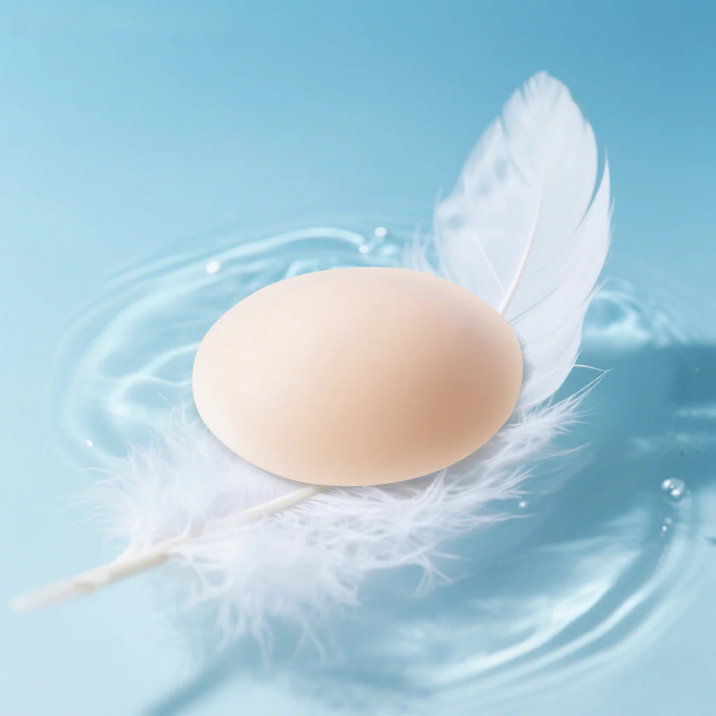 CloudComfort Reusable Adhesive & Non-Adhesive Nipple Covers Set, Small